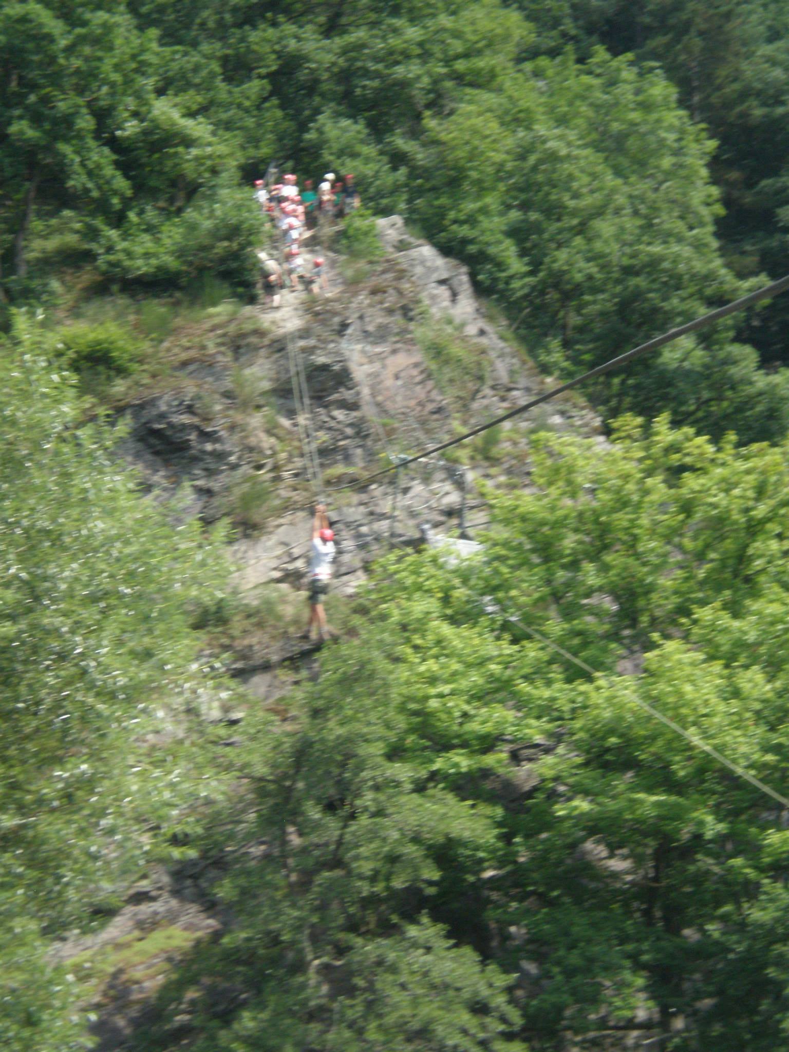 Sint-Martinus den XIIde - Kamp Ligniäres JVK '14